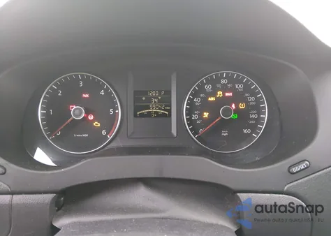 2014 Volkswagen Jetta 2.0L Tdi Value Edition from USA, damaged, VIN 3VWLL7AJ1EM322412